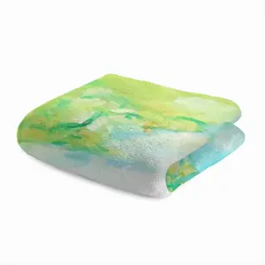 Breath Of Earth Microfiber Towel