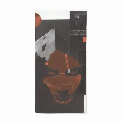 Horror Microfiber Towel