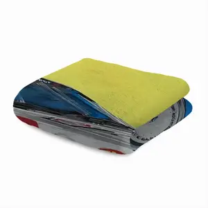 Peugeot 205 Microfiber Towel