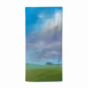 Big Sky Microfiber Towel