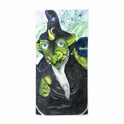 Lizard Wizard Microfiber Towel