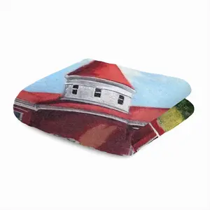 Fremont Mansion Microfiber Towel