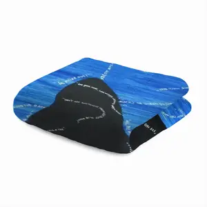 Infernal Journey Microfiber Towel