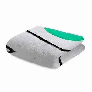 Bird Microfiber Towel