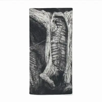 Smithfield Market Microfiber Towel