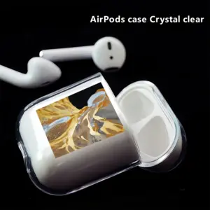 Angelic Penguin Airpods 1 Case