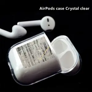 Pi 041 Airpods 1 Case