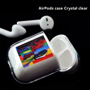 The Shopping Airpods 1 Case