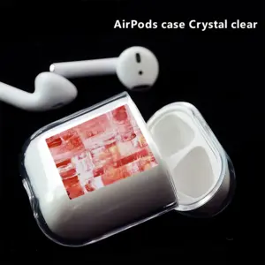 Unstoppable Fire Airpods 1 Case