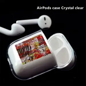 May The Odds Be Ever In Your Favor Airpods 1 Case