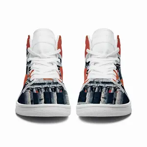 Men Pillars Of The Prophecy HD1 Baskerball Sneakers