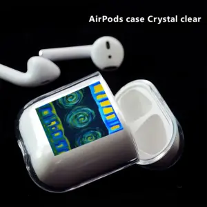 Greek Turbula Airpods 1 Case