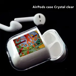 Metamorphosis Airpods 1 Case