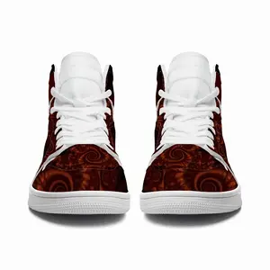 Men The Tiger HD1 Baskerball Sneakers