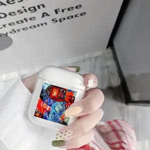 Ab9 Fragment Airpods 1 Case