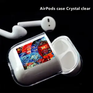 Ab9 Fragment Airpods 1 Case