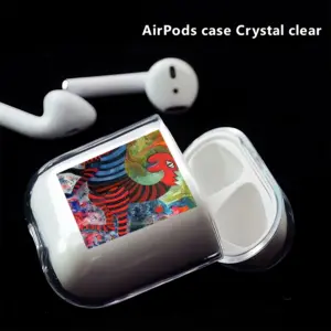 Tonatiuh Airpods 1 Case