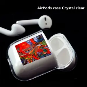 Gilgamesh Airpods 1 Case