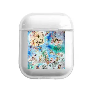 Islands #6 Airpods 1 Case