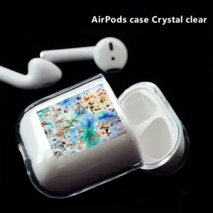 Islands #6 Airpods 1 Case