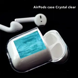 The Sea Airpods 1 Case