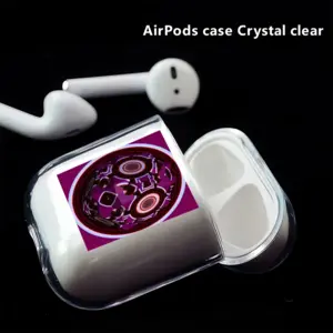 Tanuki (Racoon) Airpods 1 Case