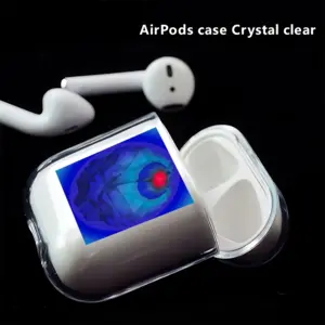 Kazan (Volcano) Airpods 1 Case