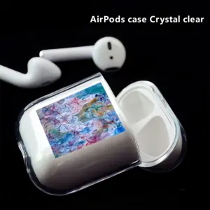 Dance With Cancer Airpods 1 Case