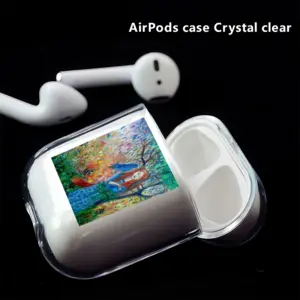 The Fox Airpods 1 Case