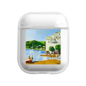 Cadaques (Spain) Airpods 1 Case