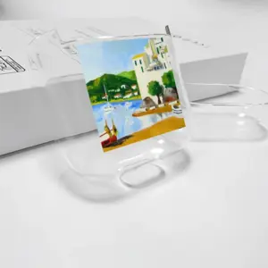 Cadaques (Spain) Airpods 1 Case