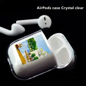 Cadaques (Spain) Airpods 1 Case