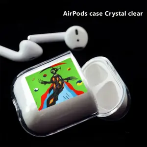 The Player Airpods 1 Case