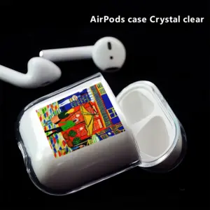 South Airpods 1 Case