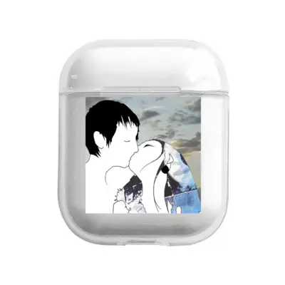 Fairy And Jamie Airpods 1 Case