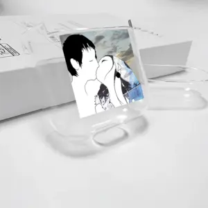 Fairy And Jamie Airpods 1 Case