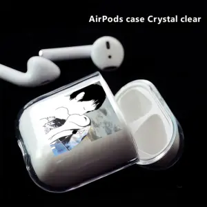 Fairy And Jamie Airpods 1 Case