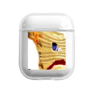 Scar Tissue Airpods 1 Case