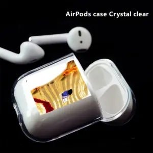 Scar Tissue Airpods 1 Case