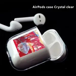 Emotions Airpods 1 Case