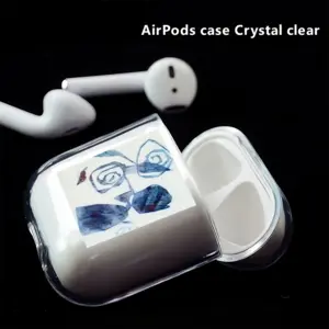 Bishop Airpods 1 Case