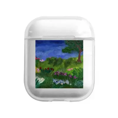 Nantucket Garden Airpods 1 Case