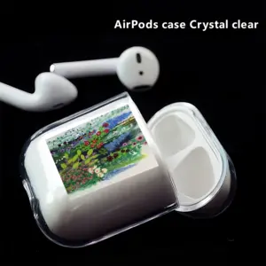 Inspiration Of Redon Ii Airpods 1 Case