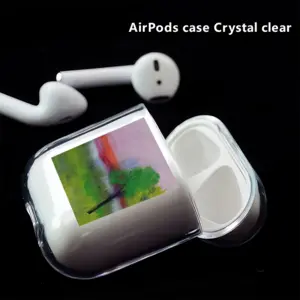 Floating Boat Airpods 1 Case