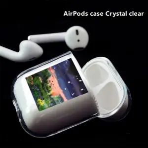 Twilight On The Heath Airpods 1 Case