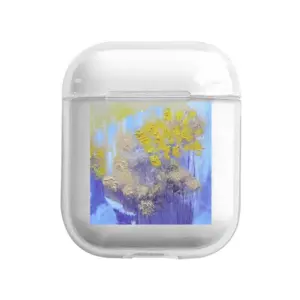 Fall Garden Growth Airpods 1 Case