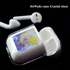 Fall Garden Growth Airpods 1 Case