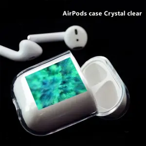 Growth 241 Seconds Airpods 1 Case