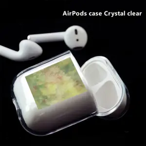 Growth 107 Seconds Airpods 1 Case