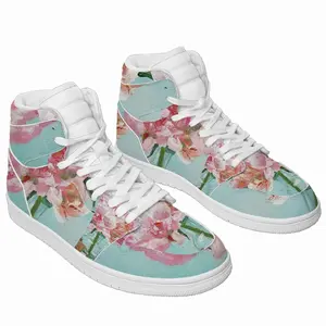 Men Last Peony HD1 Baskerball Sneakers